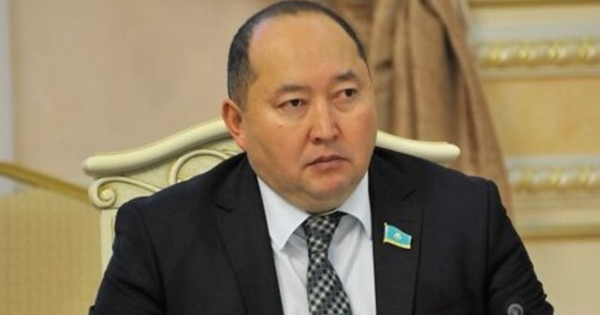 Қазынаның қақпағы халықтың қолында болуы керек – депутат