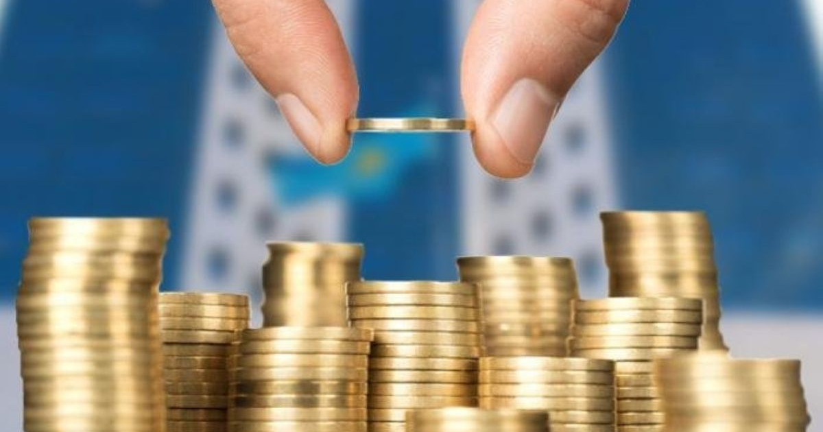 Министр биыл бюджетке қанша кіріс түскенін айтты