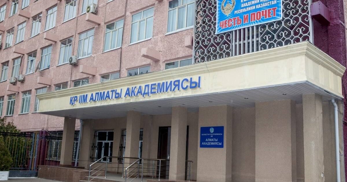 Тергеу жалғасуда: курсанттың өлімінен кейін бірқатар басшы қызметінен кетті
