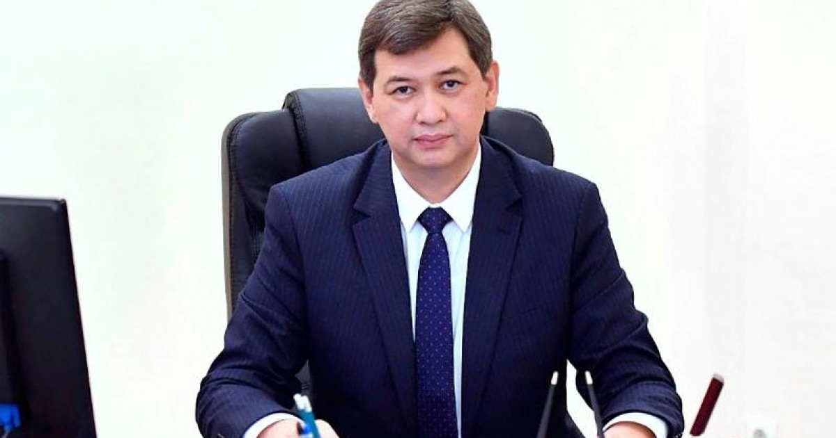 Бас мемлекеттік санитар дәрігердің жаңа қаулысы жарияланды