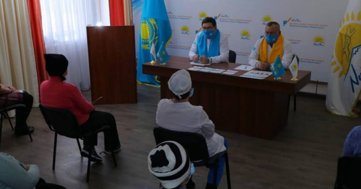 Қостанай облысында медициналық жабдықтандыру мәселесі шешімін табады