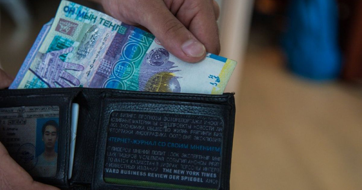 Студенттерге шәкіртақы төлеу жүйесі өзгереді – министр