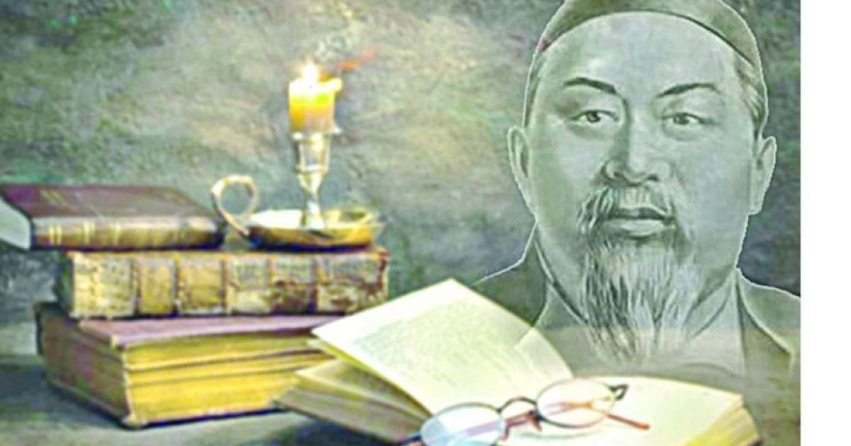 «Абайдың алғашқы кітабы» деректі фильмі эфирге шығады