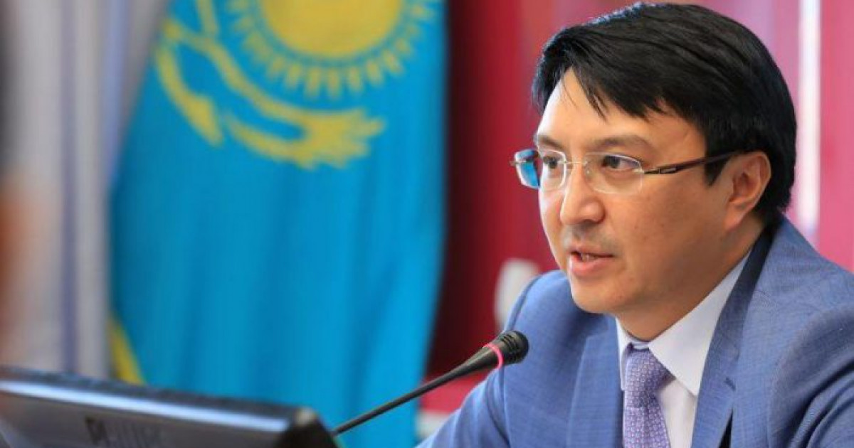 Нұржан Әлтаев «Nur Otan» партиясы қатарынан шығарылды