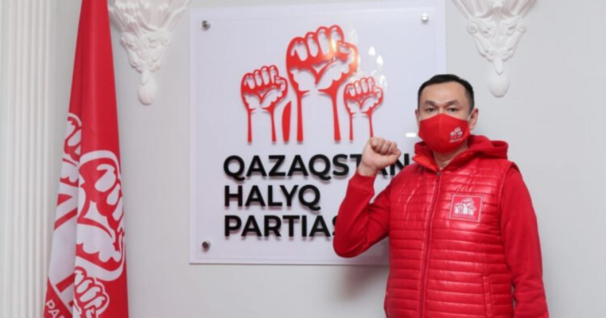 Сайлау додасының маңызды бөлігі басталды