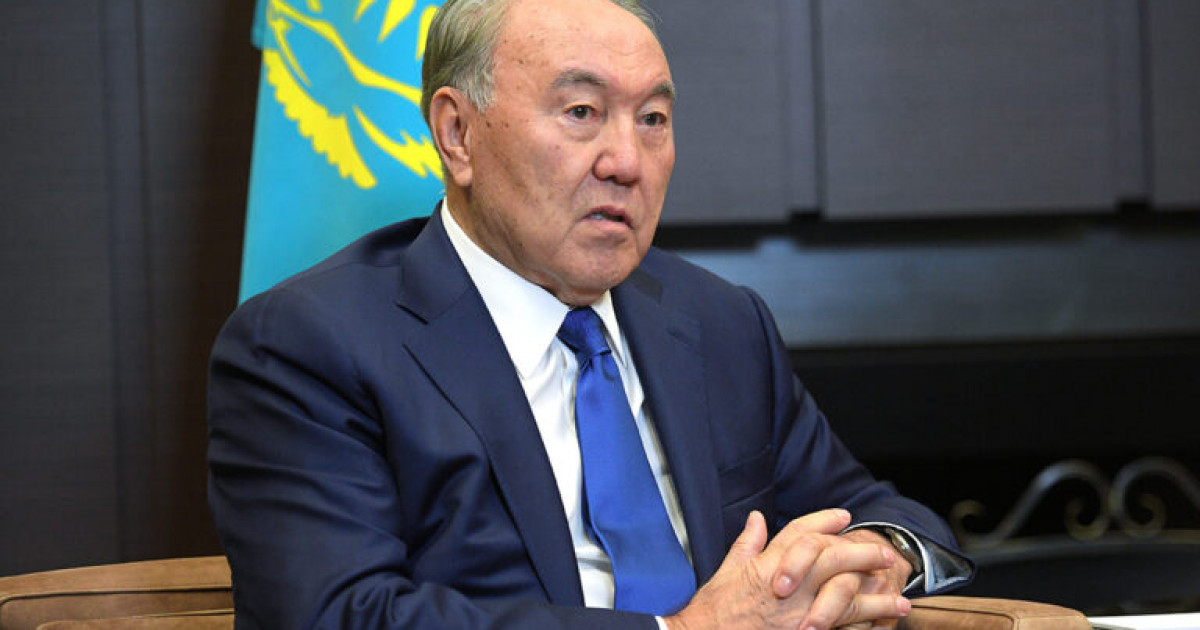 Ел астанасы Түркістанға көше ме – Елбасы жауап берді