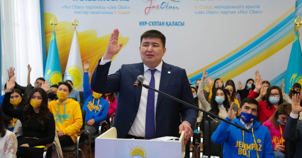 Қазақстанда «Жастар күнін» енгізу ұсынылды