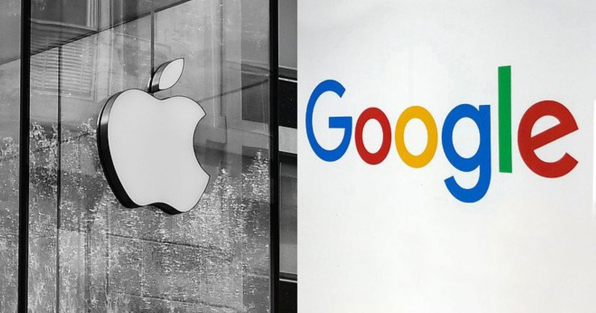 Еуроодақ Apple мен Google-ға айыппұл салмақ
