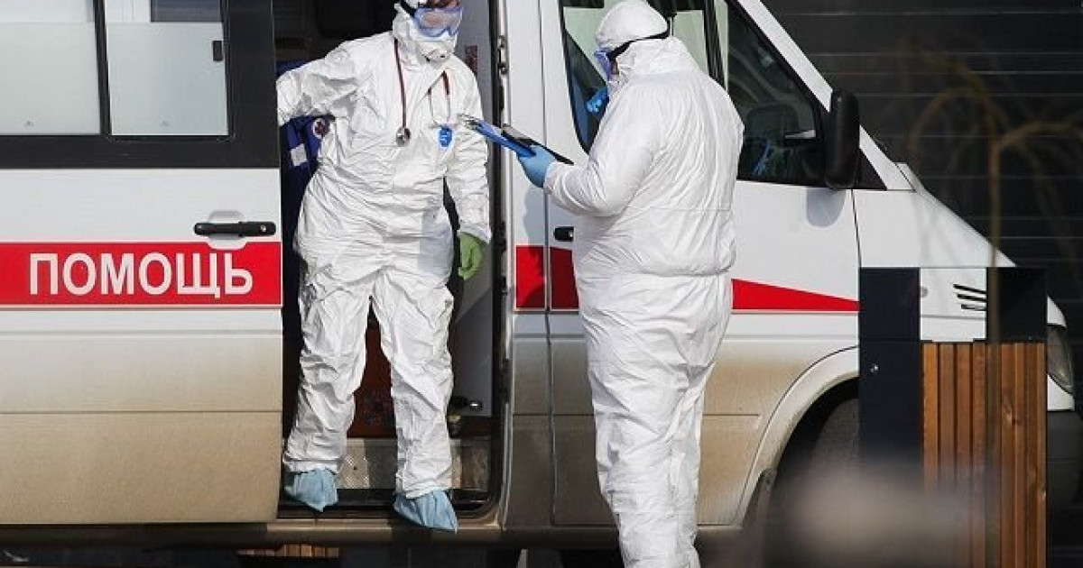 Елімізде коронавирус жұқтырғандар саны 147 мыңнан асты
