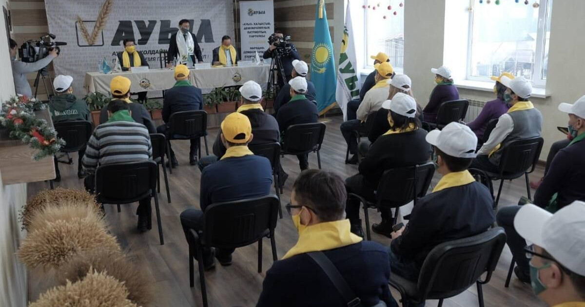 Көпбалалы әйелдер әлеуметтік төлемдердің көлеміне наразы