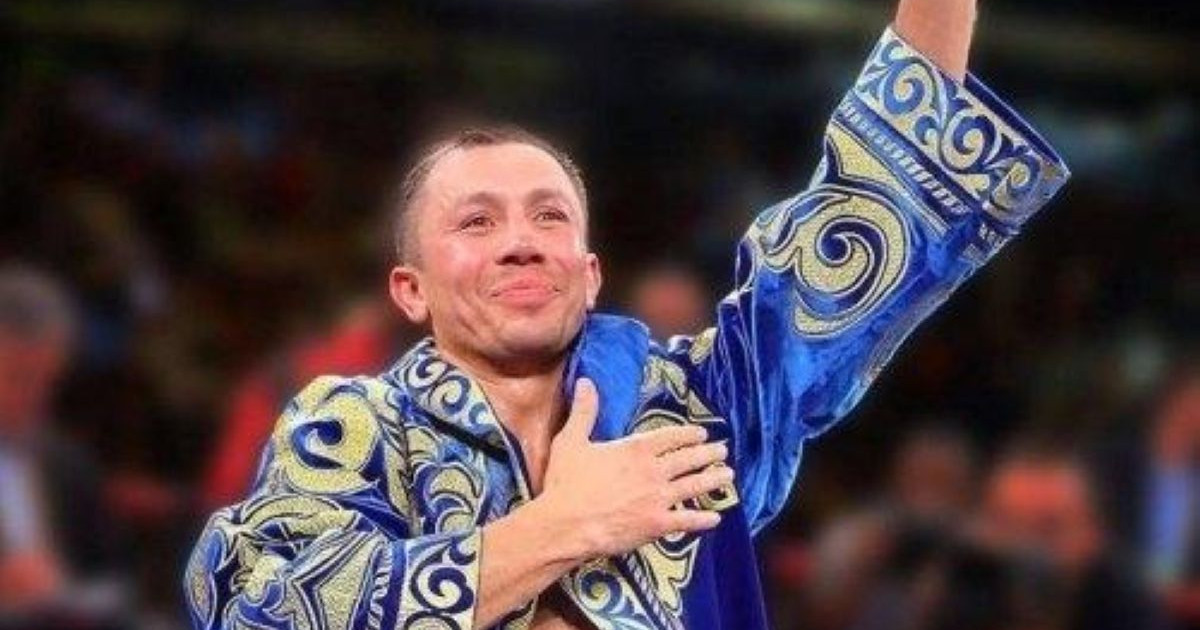 Головкиннің келесі қарсыласы кім?..