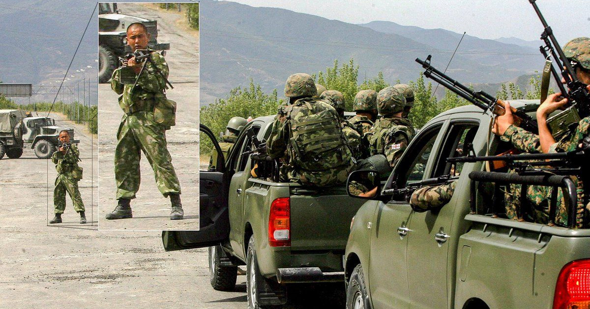 Ерлігі 11 жылдан кейін мойындалған қазақ Túrkistan газетіне сұхбат берді
