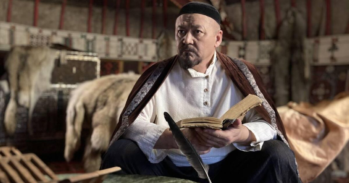 «Абай» телехикаясы Түркияның мемлекеттік телеарналарынан көрсетіледі