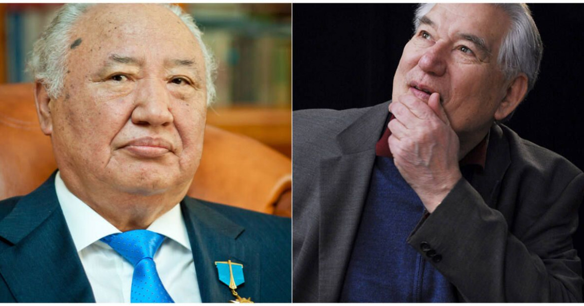 Айтматов қазақтардан қалай көшірді немесе әдебиеттегі «мәңгүрт» образының шын авторы кім?