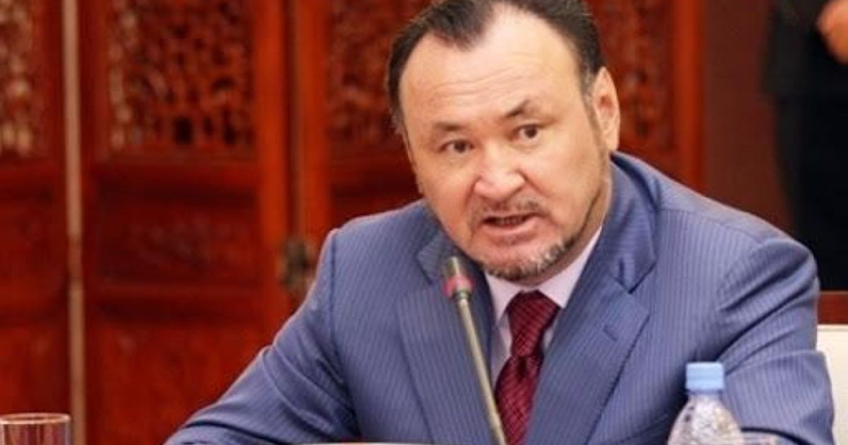 Құл-Мұхаммед ресейлік депутаттың мәлімдемесін саяси жауапсыздық әрі қорлау деп санайды