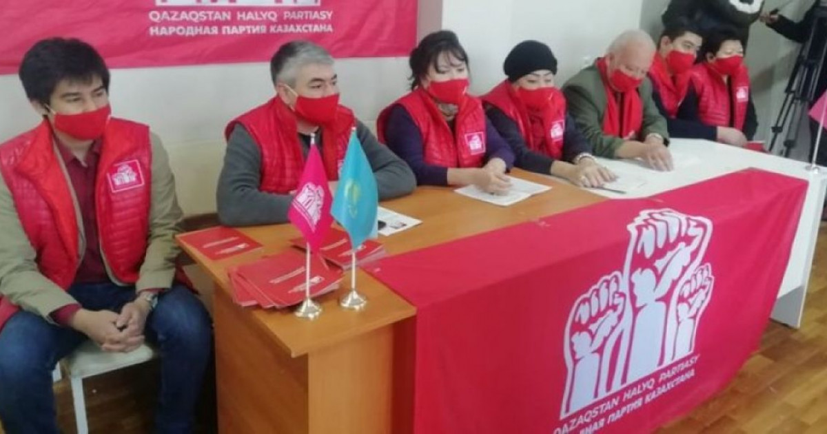 Дәрігерлердің мәртебесін арттыру мәселесі талқыланды