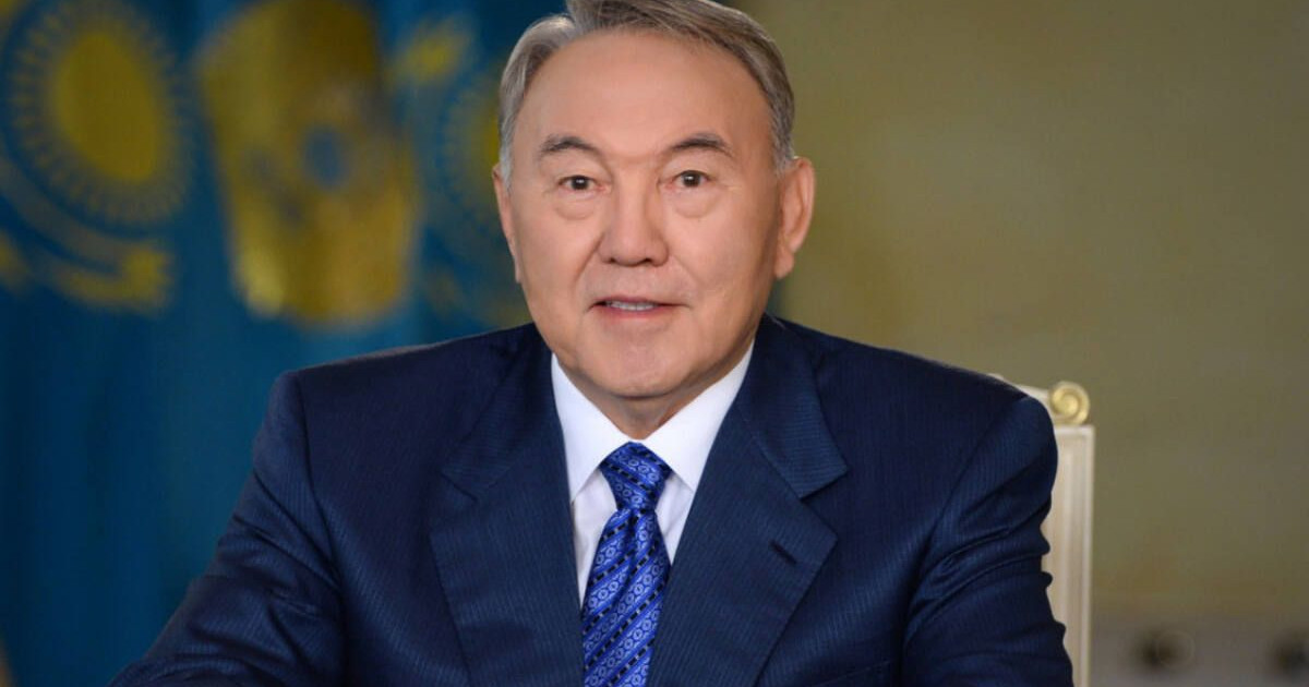 «Абу-Даби Плазаның» ең биік мұнарасын «Қазақстан мұнарасы» деп атаймын – Н.Назарбаев (видео)