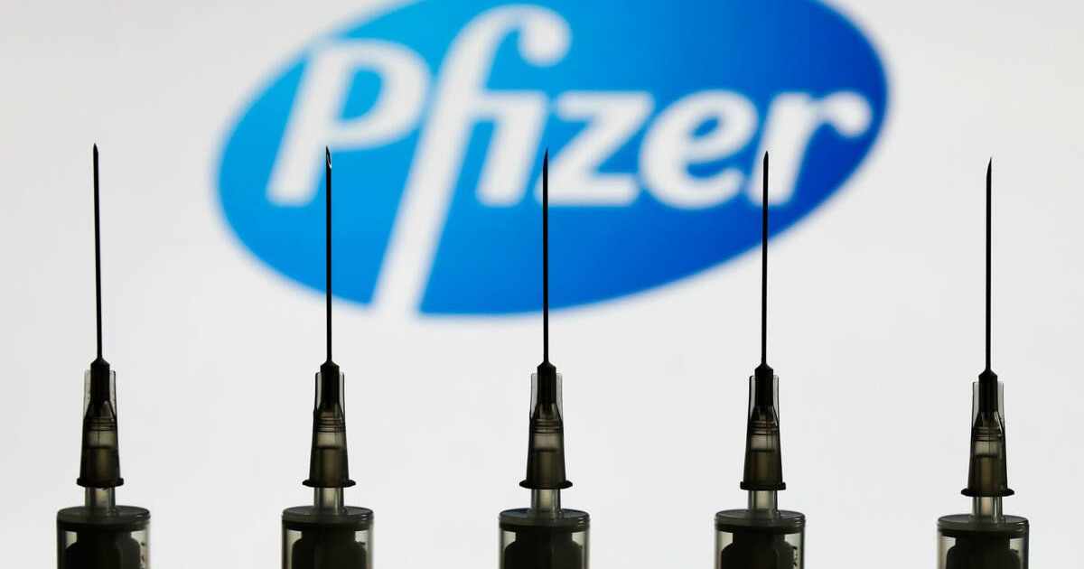 Pfizer вакцинасын сынауға қатысқан алты адам қайтыс болды