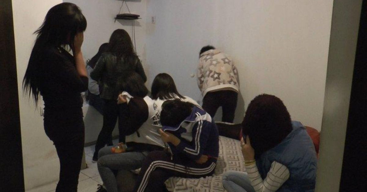 23 элиталық жеңіл жүрісті әйел ұсталды