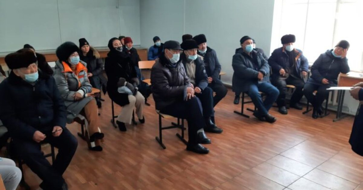 Баласы емге мұқтаж аналар оңалту орталықтарының жоқтығына наразы