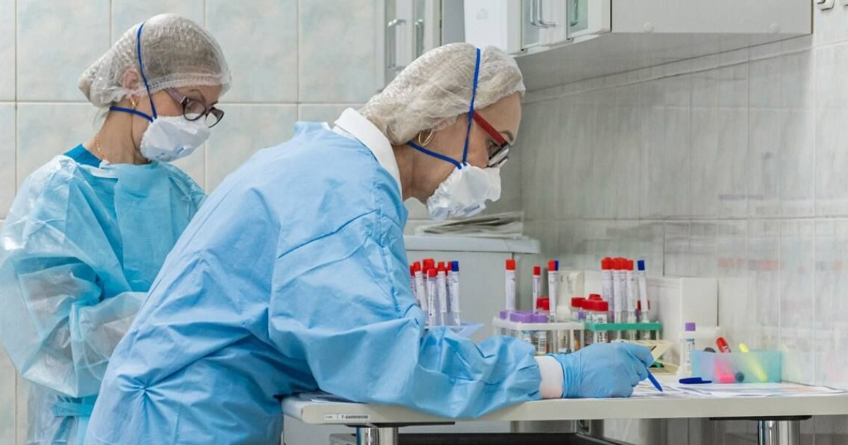 Елімізде коронавирус жұқтырғандар саны 150 мыңнан асты