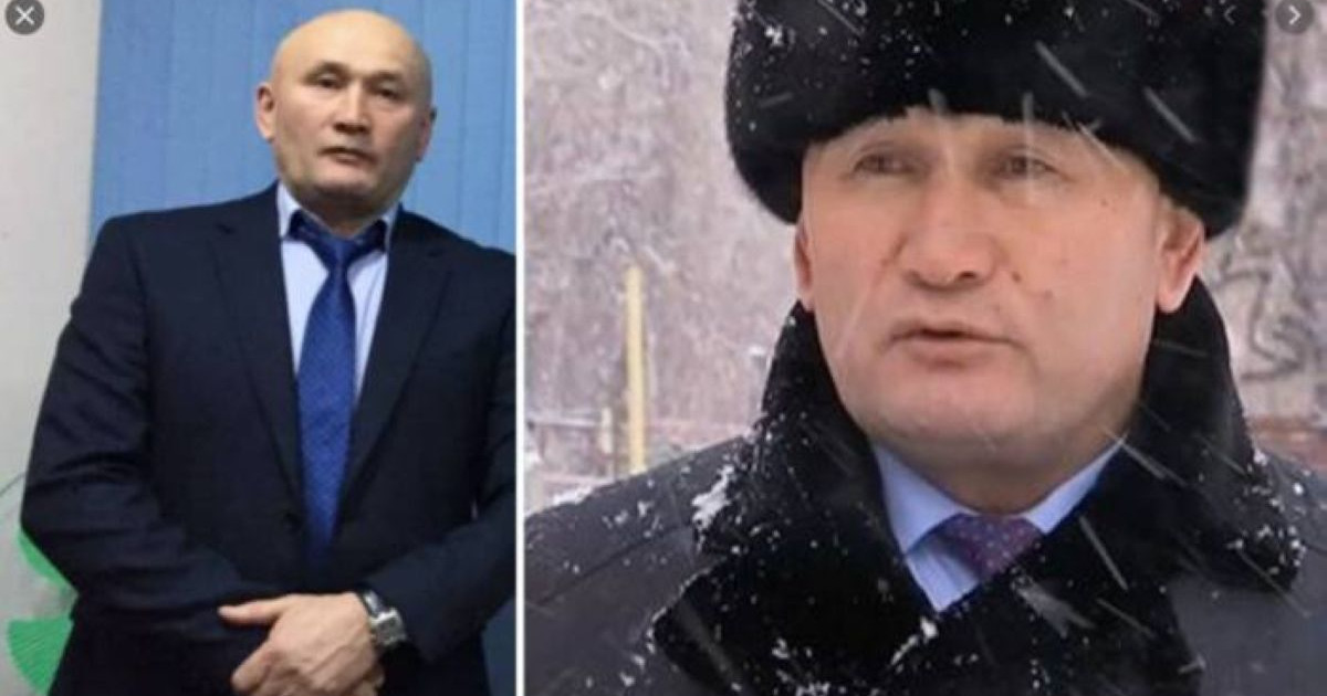«Надансыңдар»: шенеунік қызметкерлерден ақша жинап, соққыға жықты деген күдікке ілінді