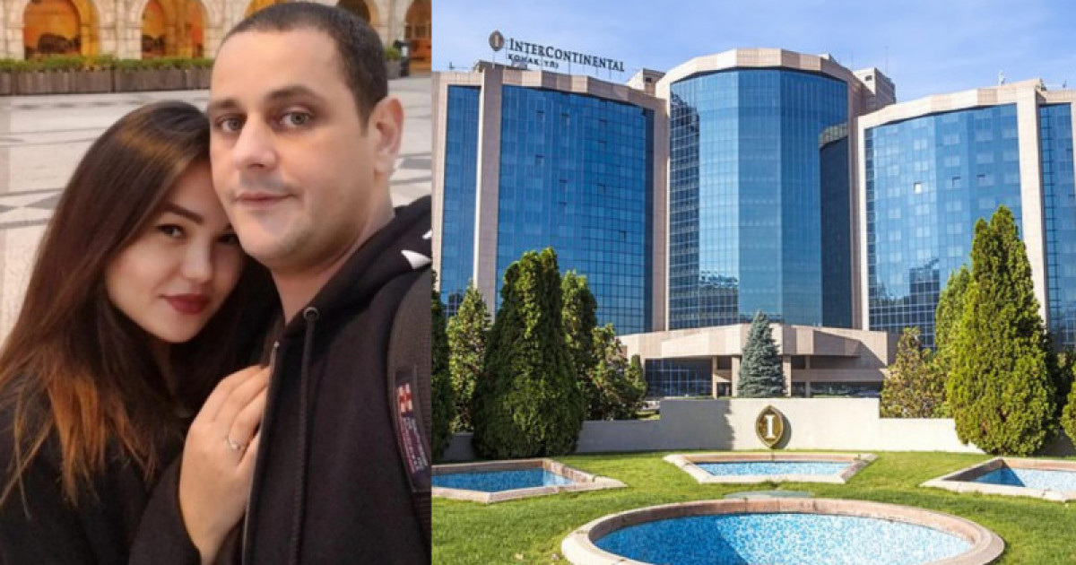 Алматыда сот Ұлыбритания азаматын 20 жылға бас бостандығынан айырды