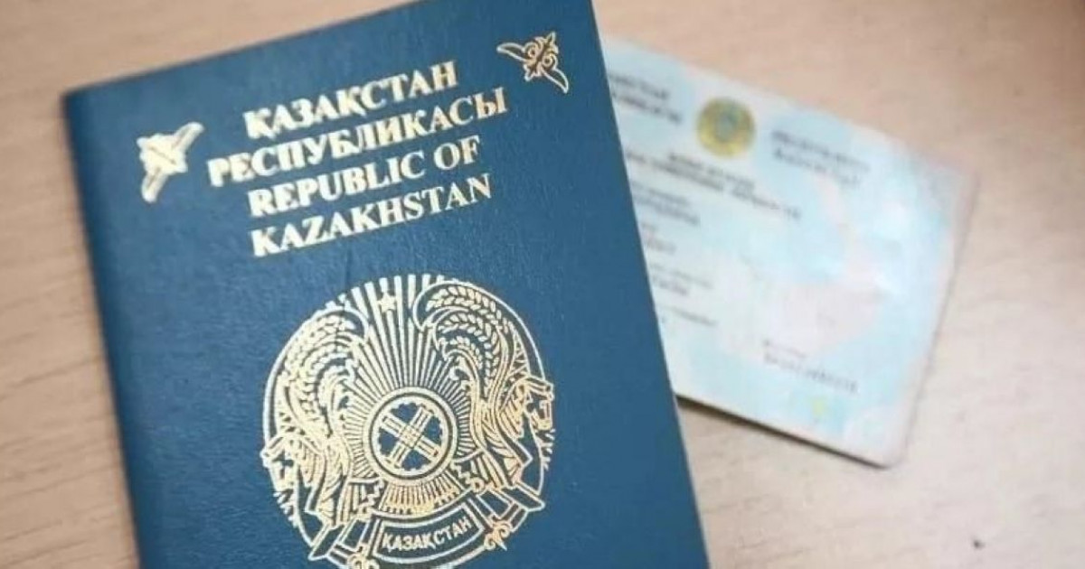 Құжатқа «қазақ» деп жазғаннан не өзгереді немесе қазақ болу – ғажап болу ма?