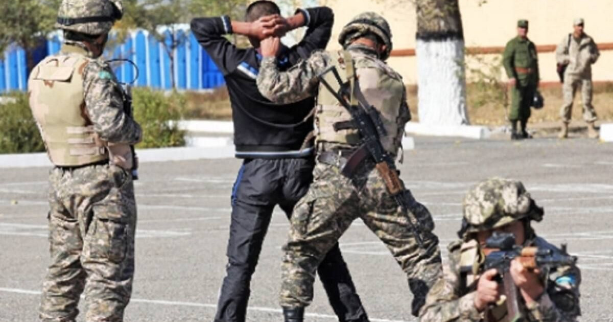 Нұрат Ілияс, саясаттанушы: Сауд Арабия, Катар сияқты «оригинал дін үйреткіштер» біздегі діни топтарға көмек жіберген