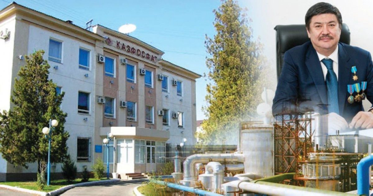 Ел ырысын еңбегімен еселеген ер