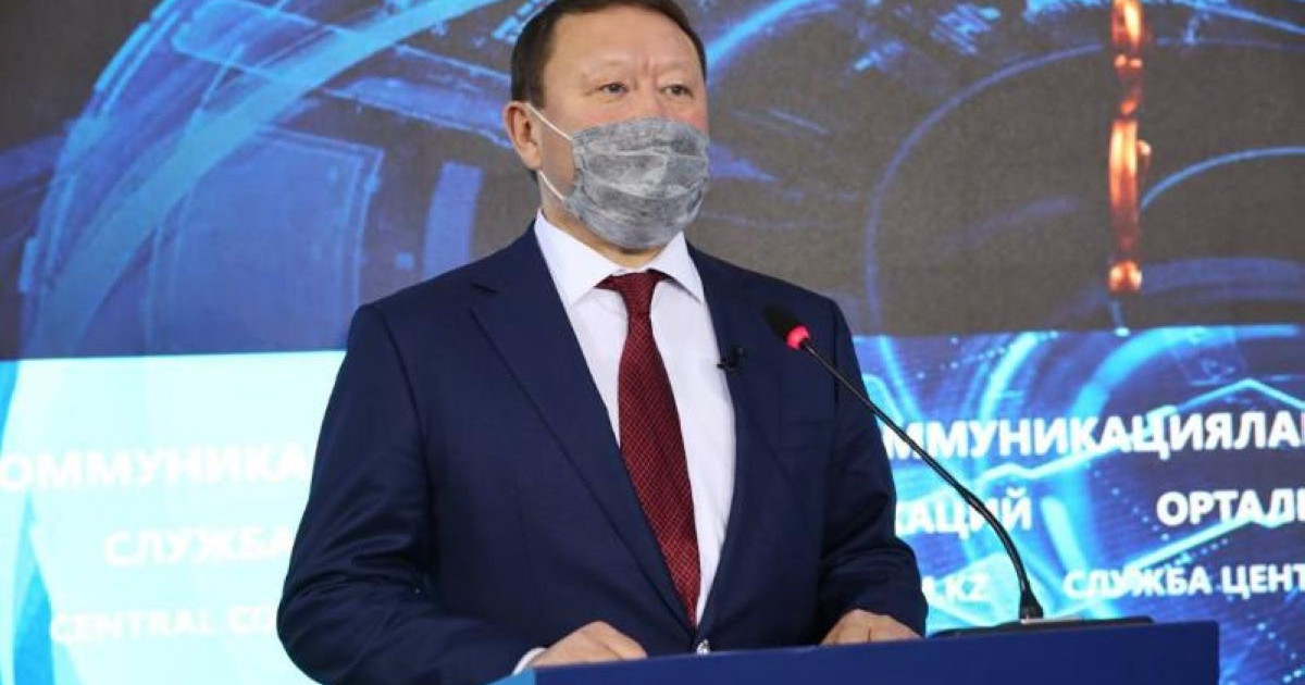 СҚО-да «локдаун» режимі қашан алынады – әкім жауап берді