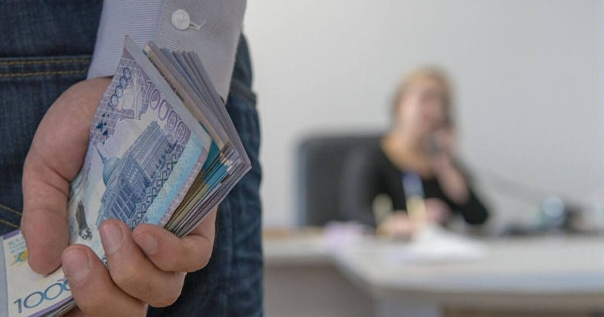 Батыс Қазақстанда 11 айда мемлекеттік бюджеттен 776 миллион ұрланған