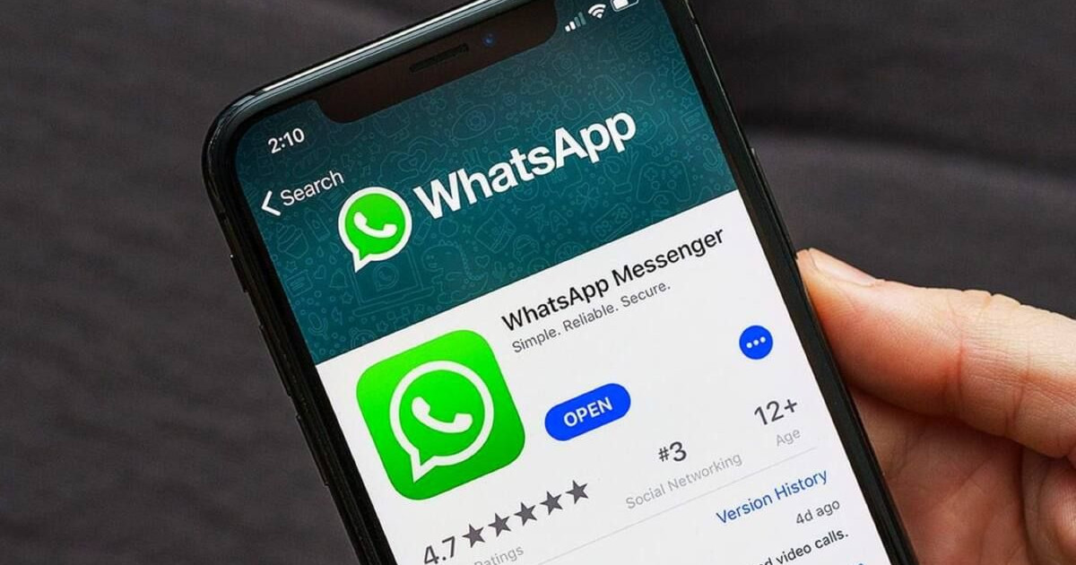 WhatsApp жақында кімдерді бұғаттай бастайтыны белгілі болды