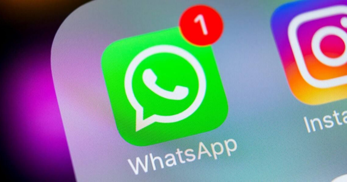 2021 жылдан бастап қандай смартфондарда WhatsApp қосымшасы істен шығатыны белгілі болды