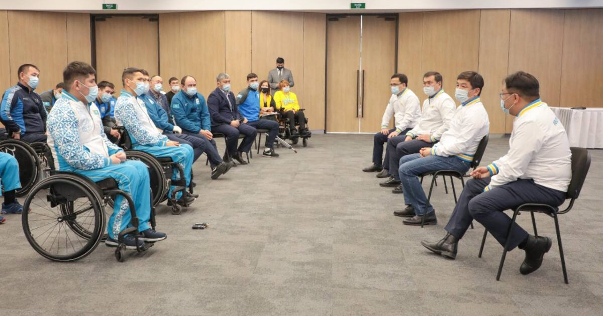 Мүгедек жандарды жұмысқа алмаған мекемелер өтемақы төлейді