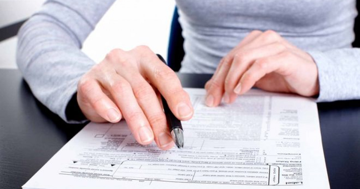 Елімізде жалпыға бірдей декларациялау тәртібі күшіне енді