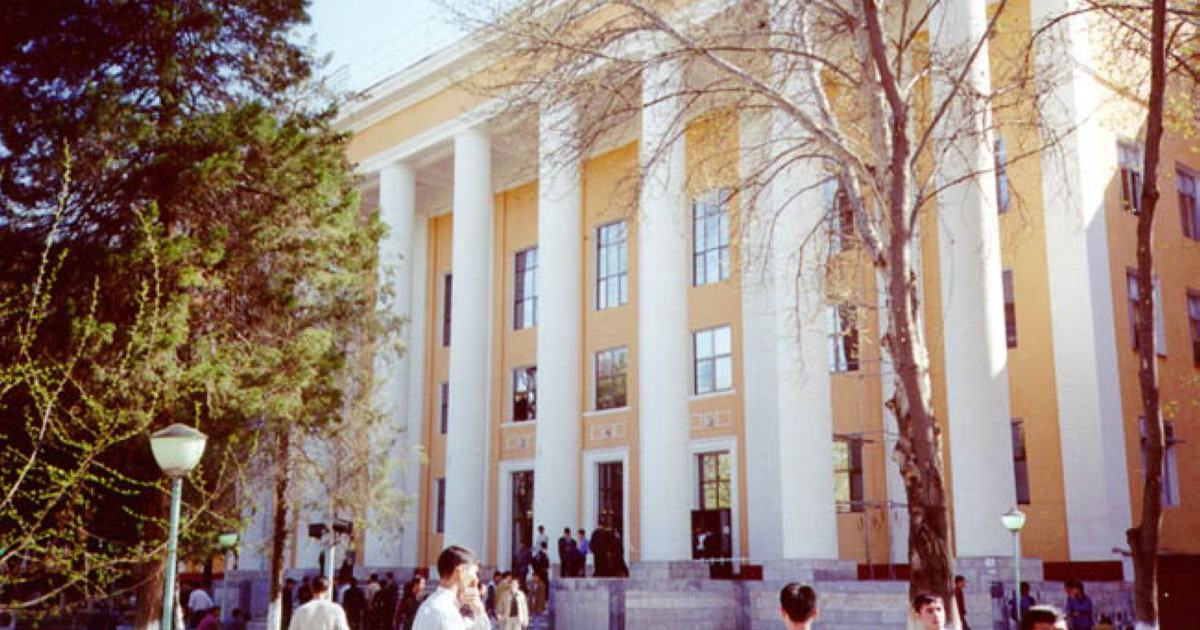 Жоғары оқу орындарын қаланың шетіне көшіру жоспарлануда