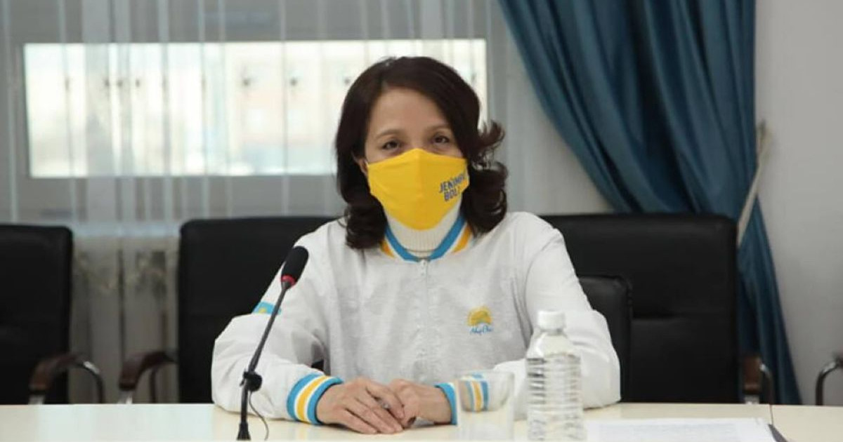 Nur Otan фракциясының депутаты тұрмыстық зорлыққа қарсы заң жобасын пысықтауды ұсынды