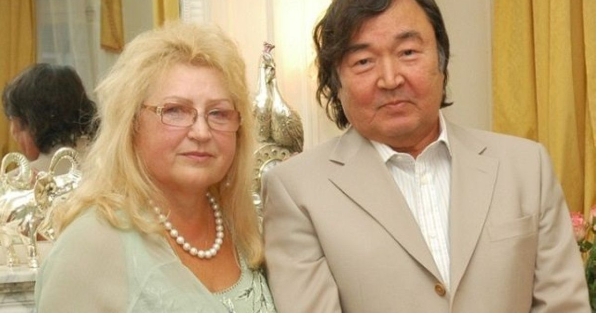 Олжас Сүлейменов коронавирус жұқтырды