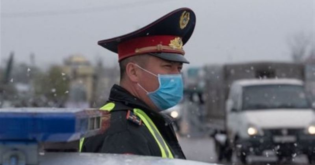 Карантин: Ақмола облысының бас санитарлық дәрігері жаңа қаулы шығарды