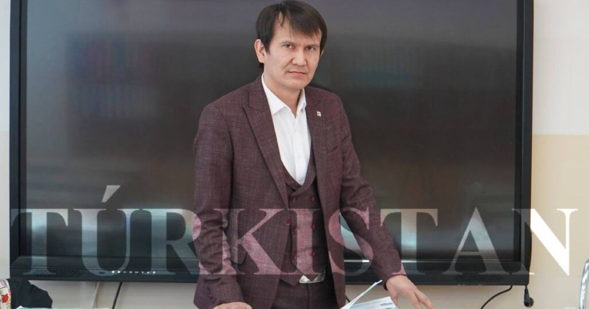Аятжан Ахметжан: Қазақстанға келмесем, қазақ боп туғанымнан түк те қайыр болмас еді