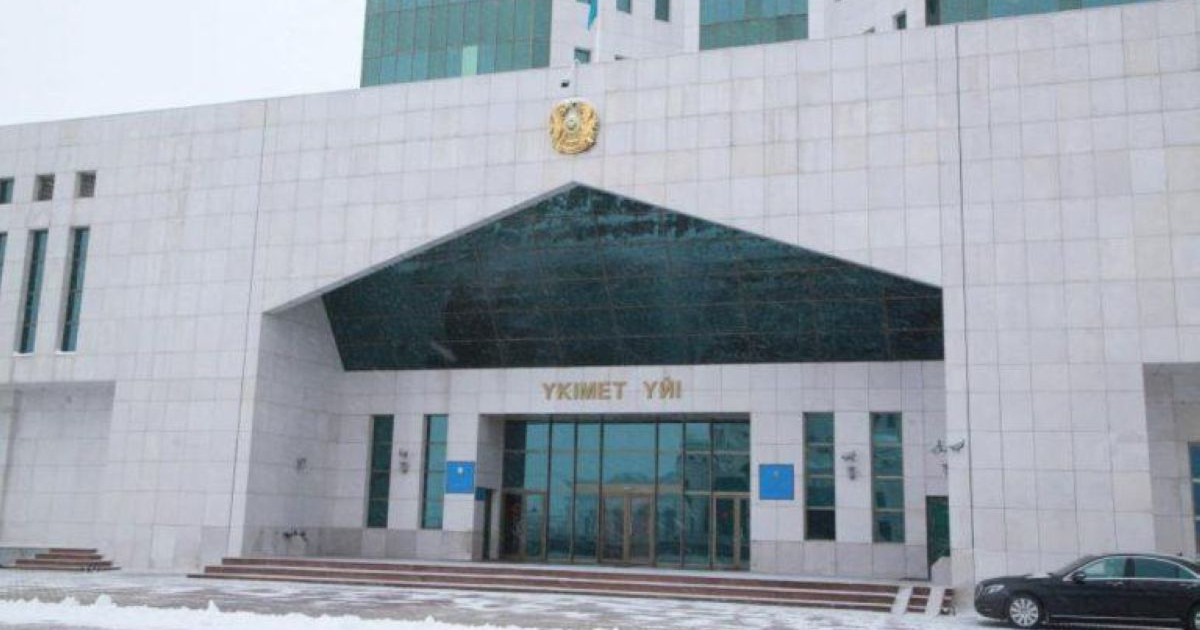 Әшімбаев Үкімет басшысы болуы мүмкін үш адамды атады