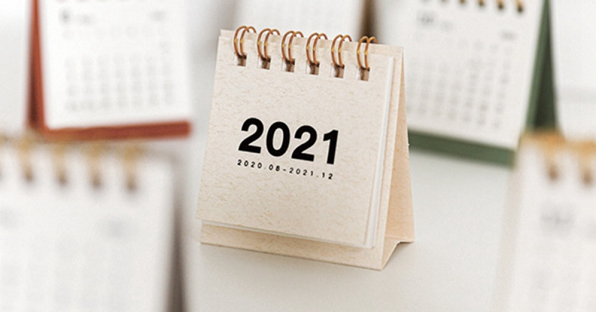 2021 жылы қазақстандықтар неше күн демалады?