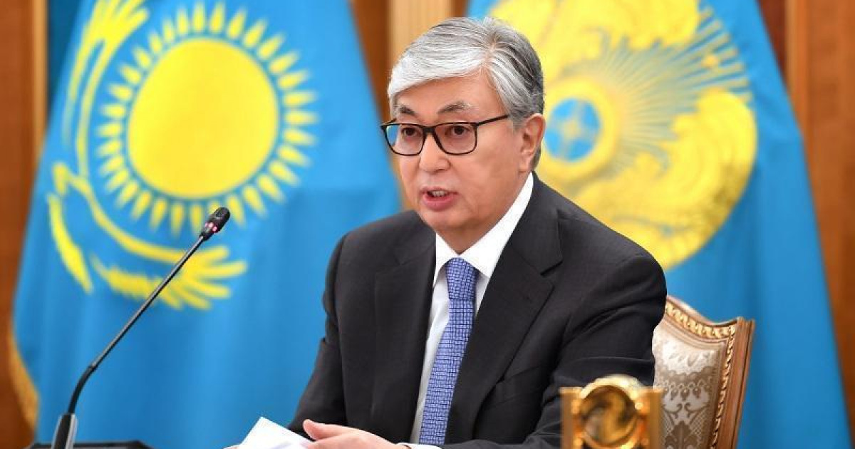 Сайлау бюллетендеріне «бәріне қарсымын» деген жазу енгізу керек – Президент