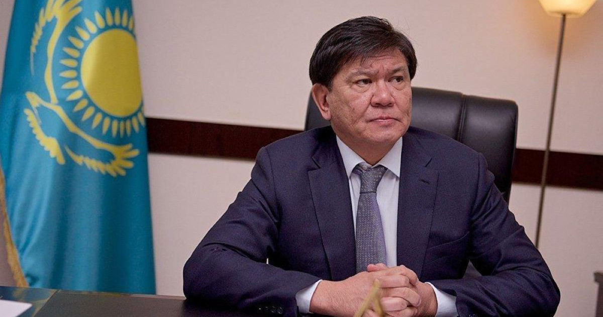 Ермұхамет Ертісбаев: Дәл қазір Премьер-министрді ауыстыру қателік болар еді