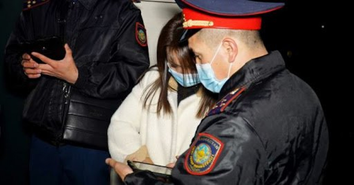 «Отбасылық мәселеден шаршадым»: Көкшетауда жоғалып кеткен көпбалалы әйел табылды