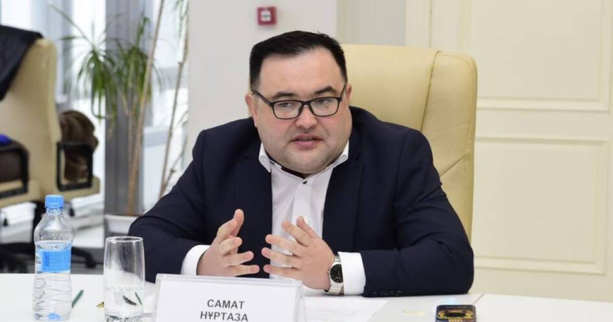 Самат НҰРТАЗА, саясаттанушы: Мәжіліске өту шегін 7-ден 5 пайызға төмендету – демократияның жемісі