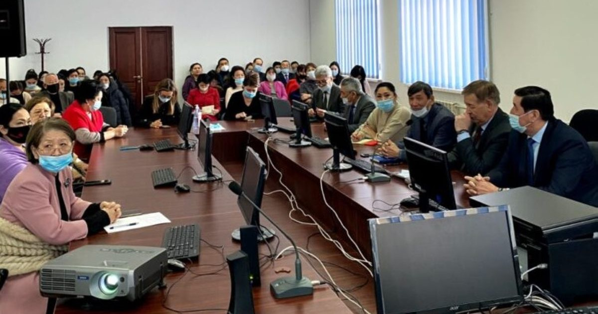 Мұғалімдердің орташа жалақысын 200 мың теңгеге дейін көтеру керек