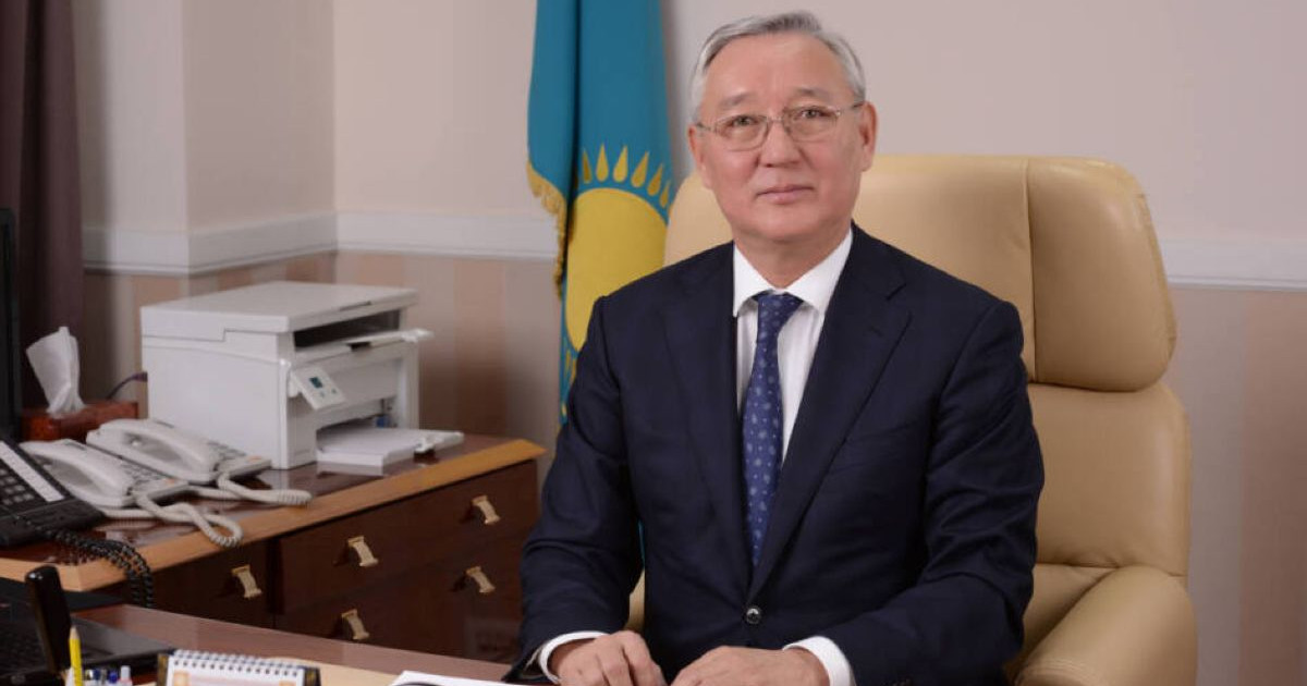 Такир Балықбаев. Бұл – Тәуелсіздігімізді тұғырлы етудің қамы