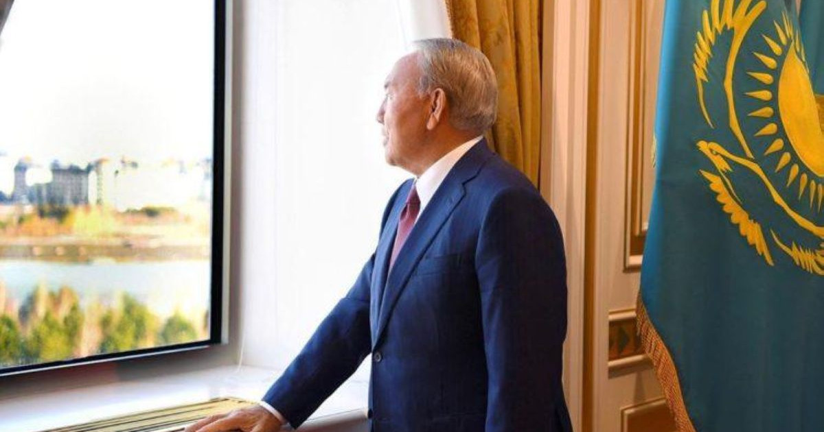 Сайлау: Елбасы өз таңдауын жасады